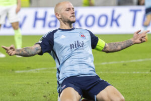 Žreb LM: Slovanu hrozí sever alebo ďaleký východ
