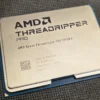 AMD Threadripper Pro 9995WX v predaji: Najrýchlejší CPU za 11 699 dolárov stojí ...