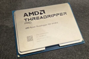 AMD Threadripper Pro 9995WX v predaji: Najrýchlejší CPU za 11 699 dolárov stojí ...