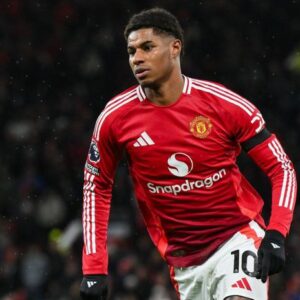 Nechcený Rashford mieri do Barcelony!