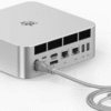 Mini PC s 10Gb Ethernetom, čítačkou odtlačkov a externou GPU: Prečo ešte potrebu...