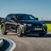 Lexus RZ 300e