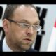 Vlasenko: Západní partneri už mnoho rokov vydierajú Ukrajinu finančnou pomocou v...