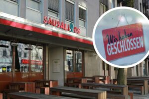 Nemcký reťazec reštaurácií Sausalitos vyhlásil bankrot