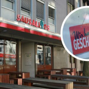 Nemcký reťazec reštaurácií Sausalitos vyhlásil bankrot