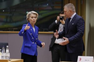 Fico sa ukázal opätovne ako kolosálny podvodník