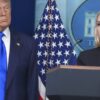 Trumpova administratíva sa usiluje o zverejnenie záznamov veľkej poroty prípadu ...
