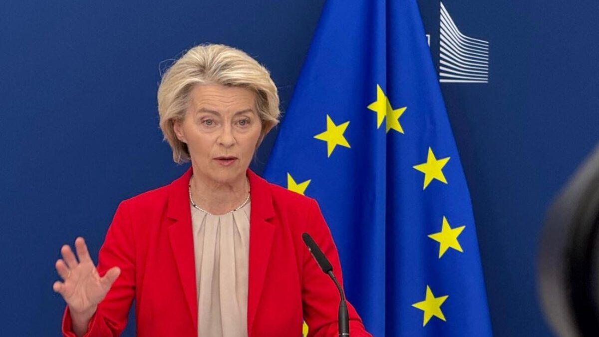 Európska komisia navrhla novú daň pre veľké spoločnosti s ročným obratom nad 50 miliónov eur