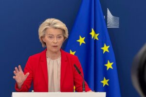 Európska komisia navrhla novú daň pre veľké spoločnosti s ročným obratom nad 50 ...