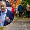 Dietmar Bartsch z strany Die Linke kritizuje nízke dôchodky v Nemecku