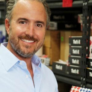 Rovnako ako Mark Cuban a Barack Obama, aj tento generálny riaditeľ tvrdí, že si ...