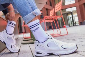 Nemecká spravodajská služba BND predáva vlastný merch so svojou značkou