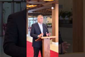 Andrej Danko: Z garancií Únie v roku 2028 plyn lacnejší nebude, keďže nás Ursula...