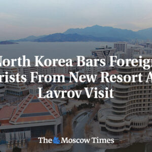 Severná Kórea zakázala zahraničným turistom vstup do nového rezortu po návšteve ...
