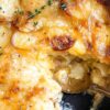 Jednoduchý a chutný recept na večeru!