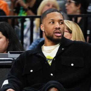 Hodnotenie znovuzjednotenia Damiana Lillarda s Trail Blazers za 42 miliónov dolá...