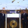Nevýrazný debut NTT DC REIT na burze ukazuje snahu Singapuru oživiť „mdlý&...