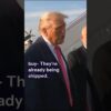 Americké rakety na ceste na Ukrajinu, keď Trump zvyšuje tlak na Putina