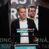 Ak by Robert Fico bral provízie za odoberanie ruského plynu, nesprával by sa ina...