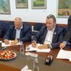 Mesto Liptovský Mikuláš: JEDEN LÍSTOK, VIAC SPOJOV