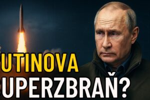 Hypersonické rakety: Putinova superzbraň alebo len ruský mýtus?
