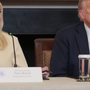 Trumpa trápi posadnutosť MAGA „chlapíkom, ktorý nikdy nezomrel, Jeffreym Epstein...