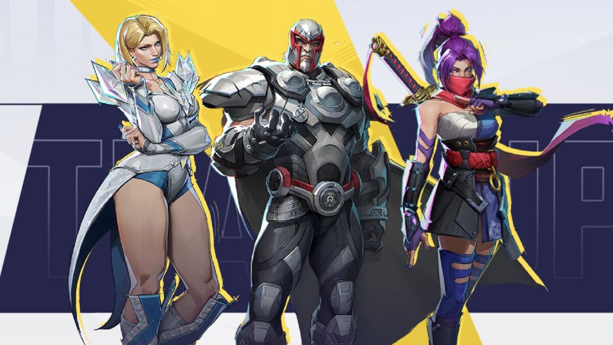 Marvel Rivals: Ktorí Hrdinovia sú Mutanti?