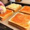 Recept na najchutnejší chlieb so syrom, ktorý musíte vyskúšať!