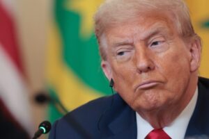 Budúcnosť 1,6 bilióna dolárov študentských pôžičiek je neistá, keďže Trump sa za...