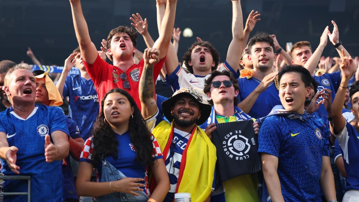 Tri veci, ktoré sa fanúšikovia mali naučiť z uplynulého mesiaca FIFA Majstrovstiev sveta klubov.