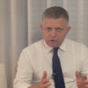 Robert Fico: Vlčia výchova