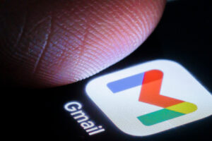 Gemini zneužité na podvodné e-maily