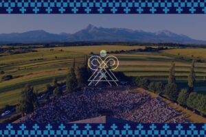 Folklórny festival Východná 2025 | Návraty k 70. výročiu festivalu