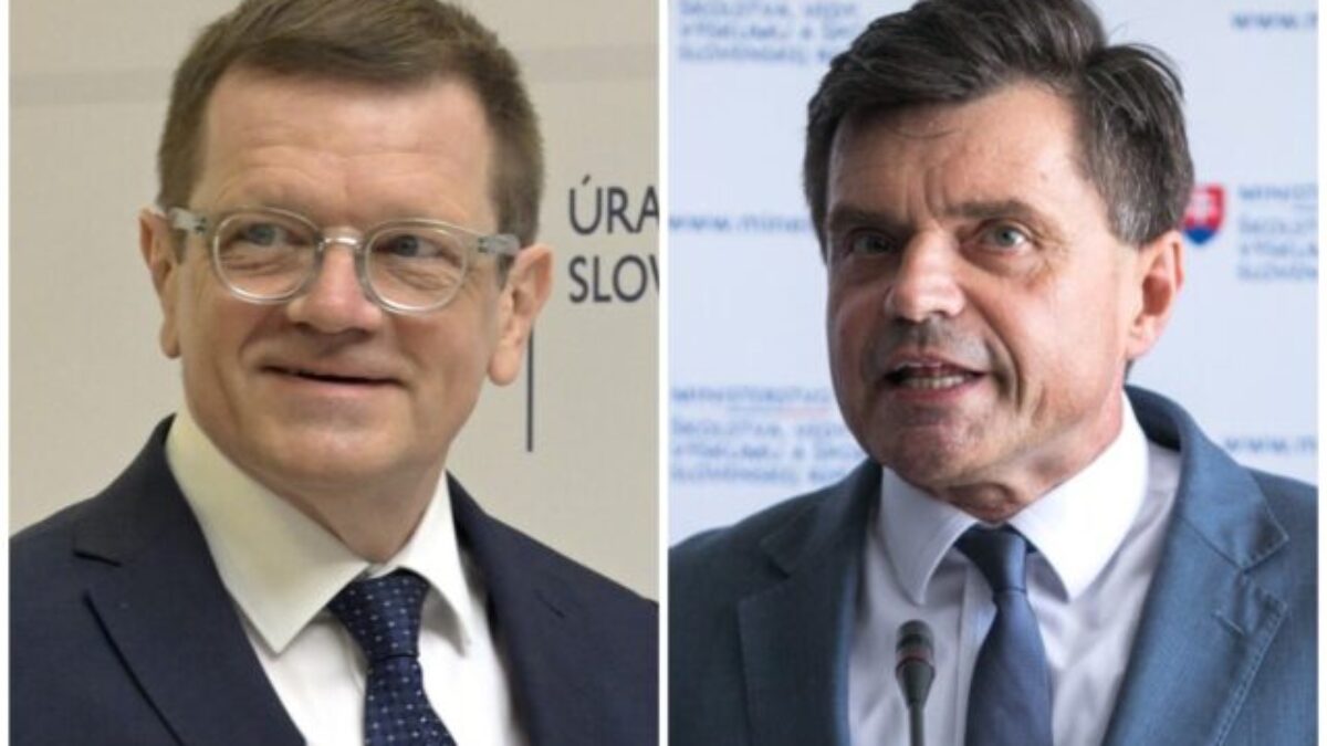 Kmecov úrad má rozdeliť desiatky miliónov eur na vedu, podľa Nadácie Zastavme korupciu hrozí podobná kauza ako za Plavčana