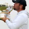 Chris Gotterup víťazom na Genesis Scottish Open, kvalifikoval sa na Open Champio...
