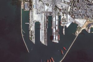 Sýria podpísala dohodu v hodnote 800 miliónov dolárov s DP World