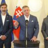 Tlačová konferencia o národnoštátnych záujmoch v oblasti energetiky 