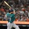 Cal Raleigh stanovil nový rekord American League a približuje sa k Barrymu Bonds...