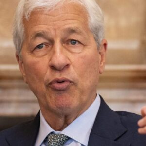 Jamie Dimon sa odlúčil od ‚idiotov‘ v Demokratickej strane, pričom povedal, že ‚...
