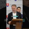 ‼️Fico postupuje podľa návodu stredoázijských diktatúr. V tom mu zabránime a tot...