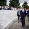 Vyjadrenie ministra Juraja Blanára v rámci spomienky 30. výročia genocídy v Sreb...