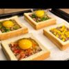 Prekvapujúci 15-minútový toustový pizza recept!