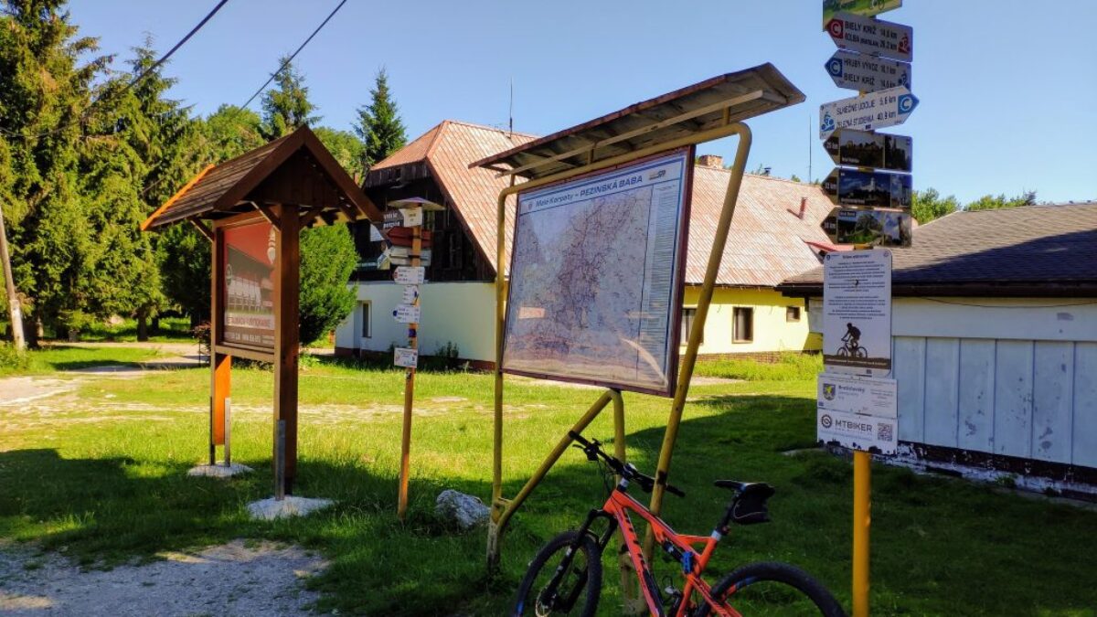 BSK: Tip na výlet: Poznáte „Konské hlavy“ a vrch Somár?