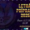 Mesto Krásno nad Kysucou: LETNÁ PRÍPRAVA