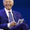 V jednom z prvých prejavov po diagnóze rakoviny Biden povedal: „Skutočné v...