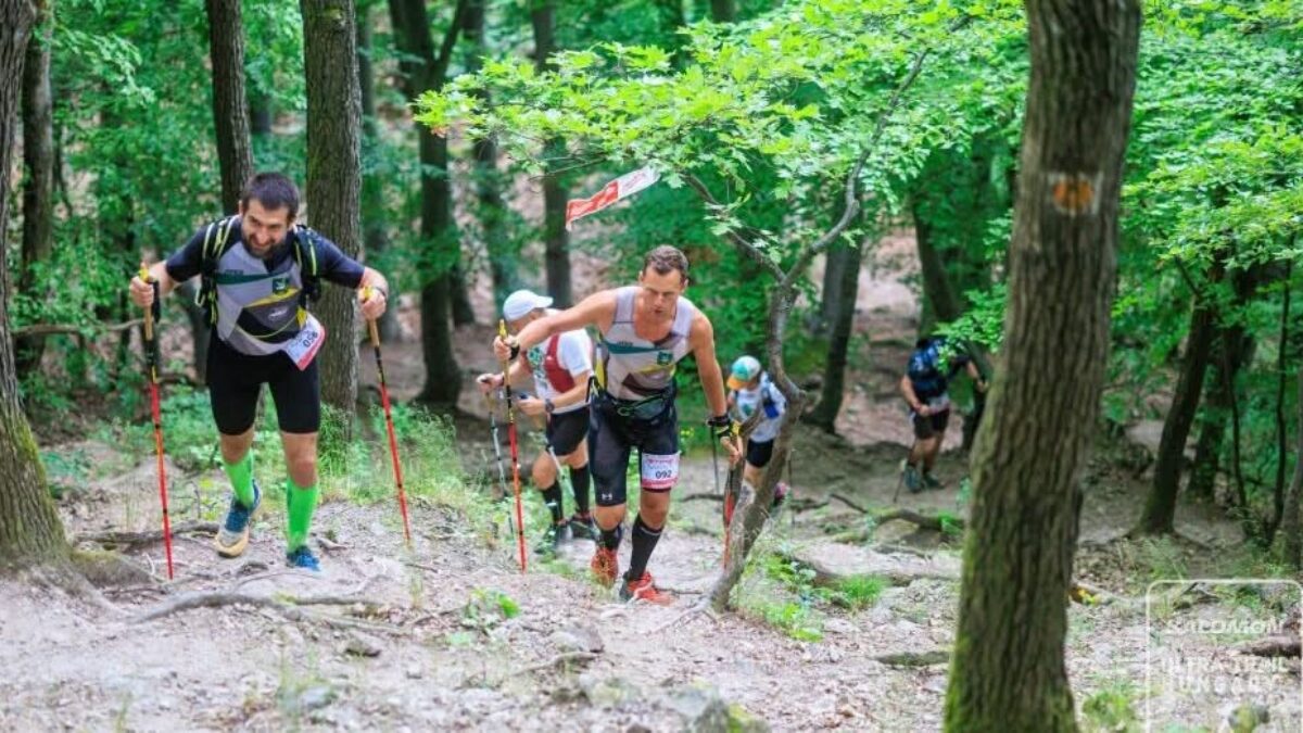 Mesto Krásno nad Kysucou: „Bežali 111 km“