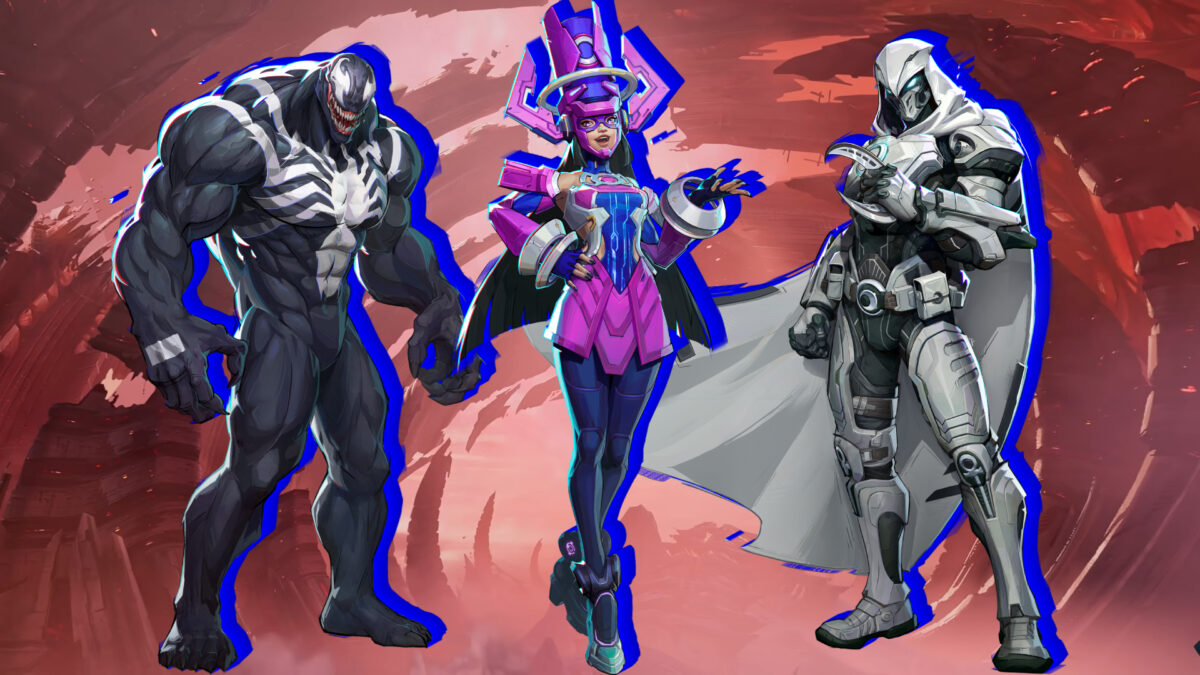 Marvel Rivals Season 3: predikcie a náš pohľad pred štartom sezóny