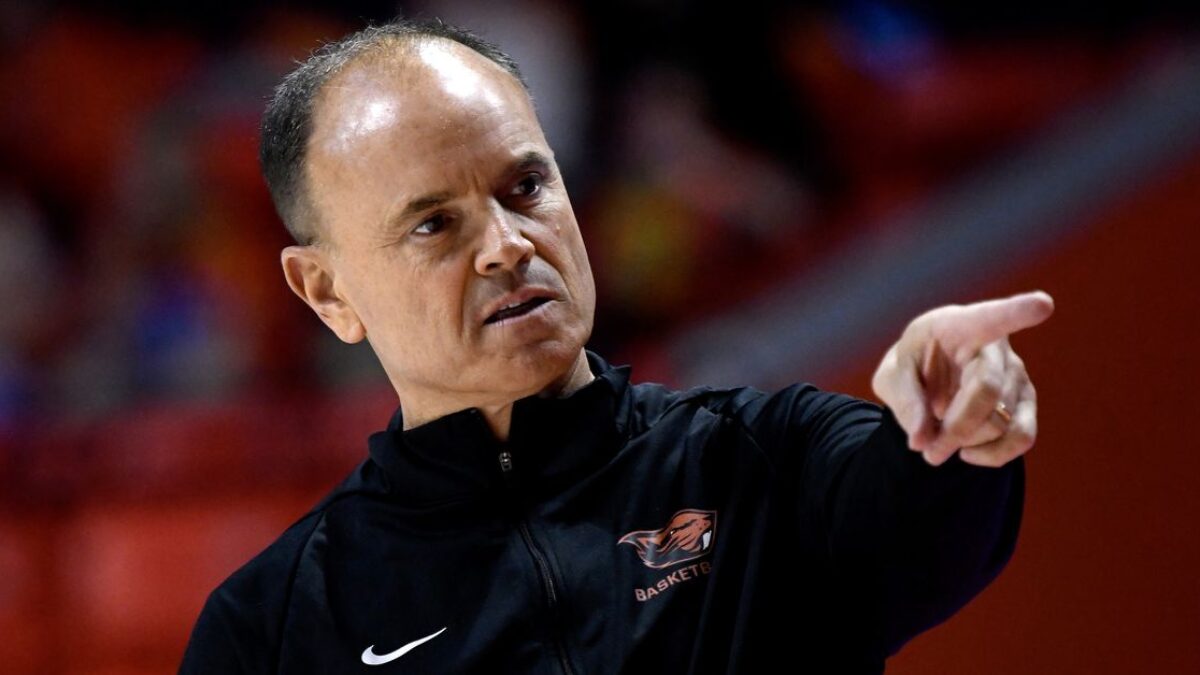 Oregon State, Gonzaga sa javia ako vlajkové značky novej Pac-12 v ženskom basketbale