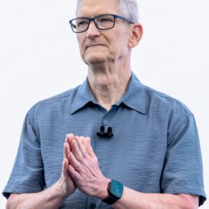 Analytik Dan Ives tvrdí, že snahy Apple v oblasti umelej inteligencie „už mali s...