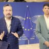 GENERÁLNY RIADITEĽ VW WOLFRAM KIRCHERT TO DAL NA TYPICKÉHO PROGRESÍVCA!